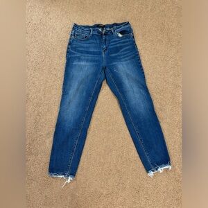 Judy Blue Jeans, Slim Fit